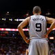 Illustration for article titled How Serious Is Tony Parker's Back Injury?